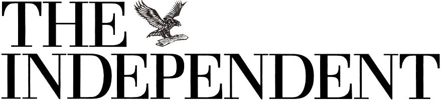 The Independent logo