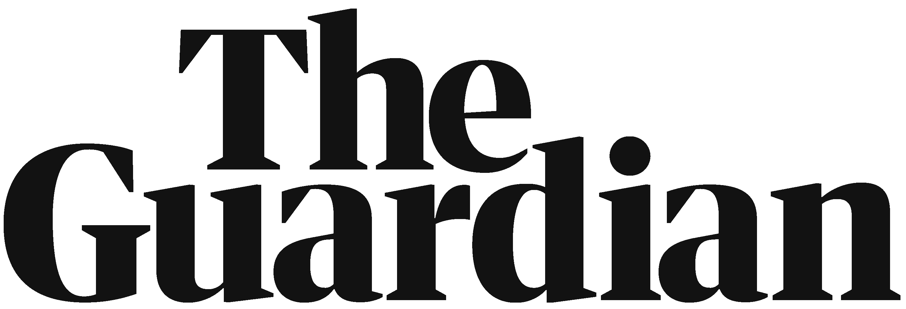 The Guardian logo