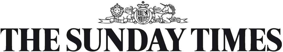 The Sunday Times logo