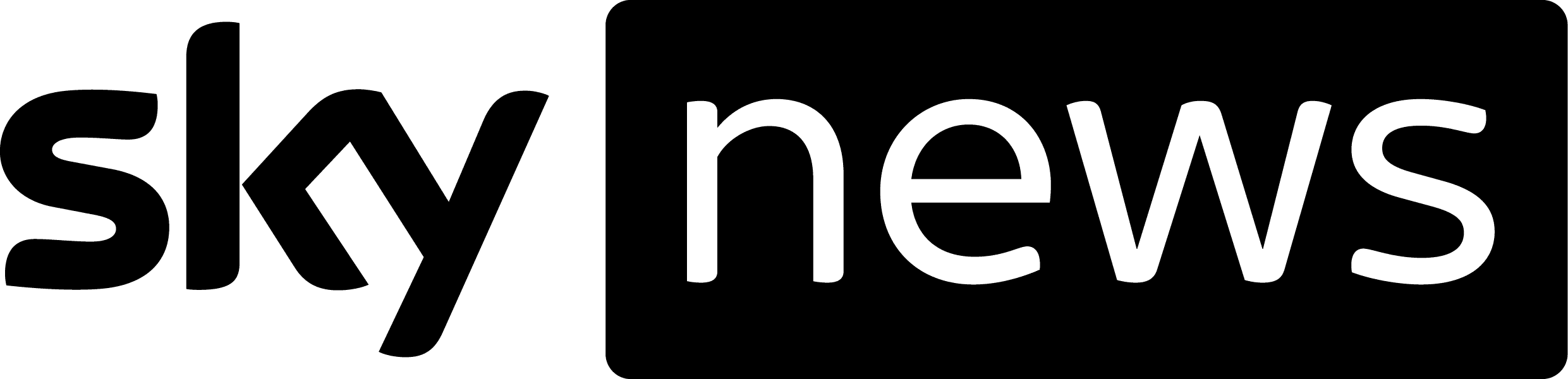 Sky News logo
