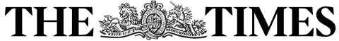 The times logo