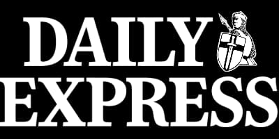 Daily Express logo